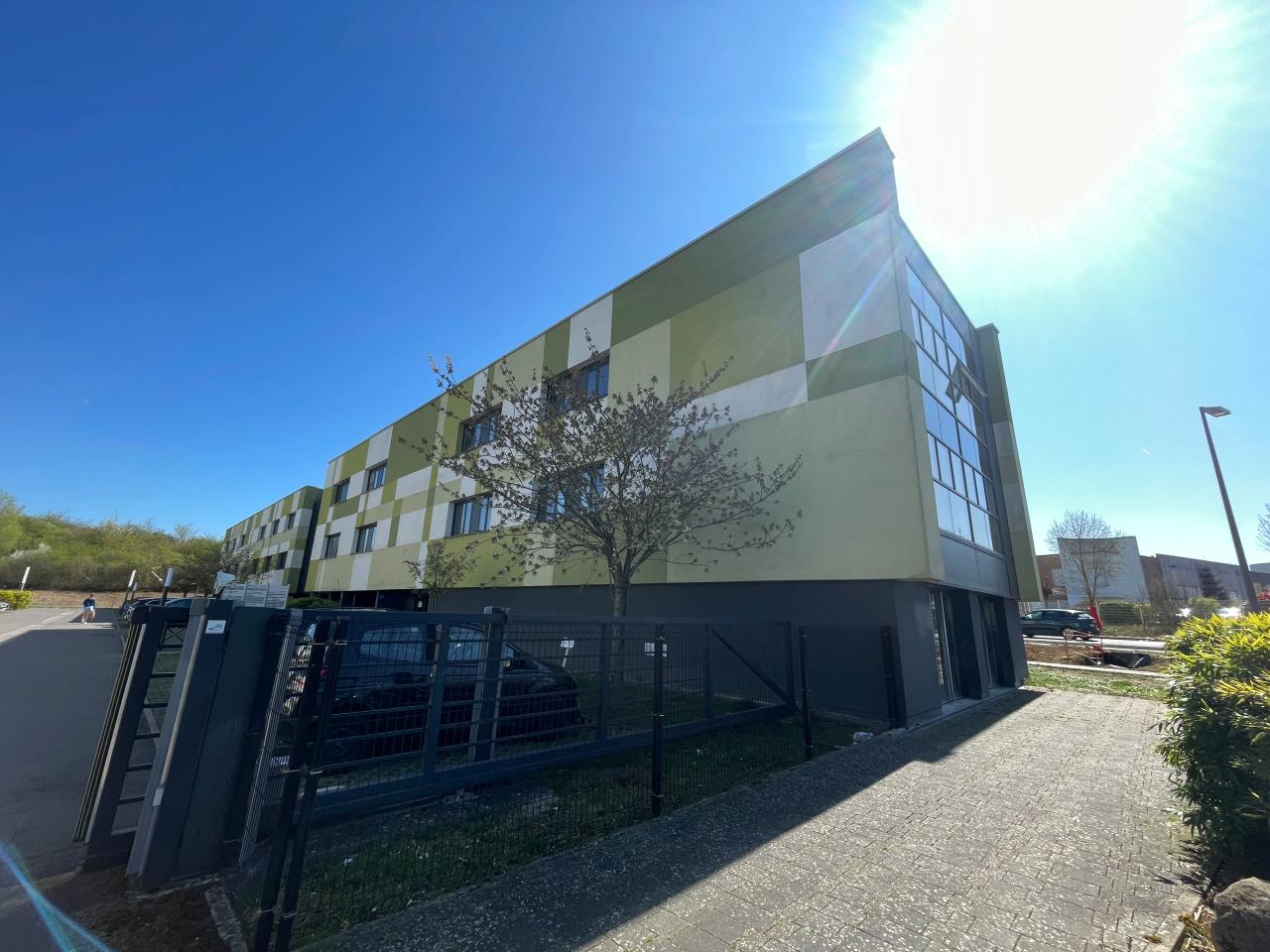 Bureau Metz 247m² Location bureau Metz Moselle OLBUR2422458 1